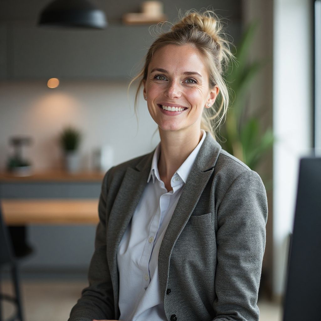 Handwerksbetrieb rebranding in 6 Wochen